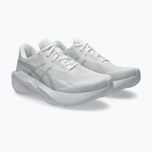 Buty do biegania męskie ASICS Novablast 6 white/white