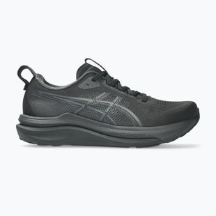 Buty do biegania damskie Asics Gel-Kayano 33 black/black
