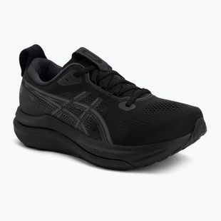 Buty do biegania damskie Asics Gel-Kayano 33 black/black