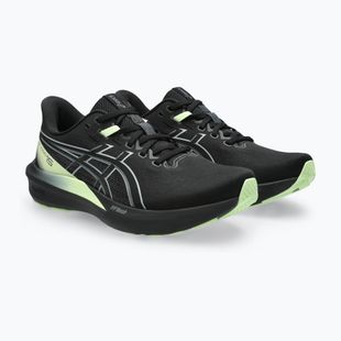 Buty do biegania męskie ASICS GT-1000 15 black/illuminate yellow