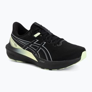 Buty do biegania męskie ASICS GT-1000 15 black/illuminate yellow