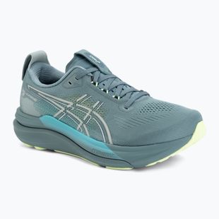Buty do biegania męskie ASICS Gel-Kayano 33 foggy teal/illuminate yellow