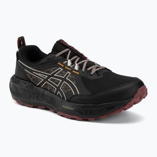 Buty do biegania męskie ASICS Gel-Sonoma 8 GTX black/brisket red