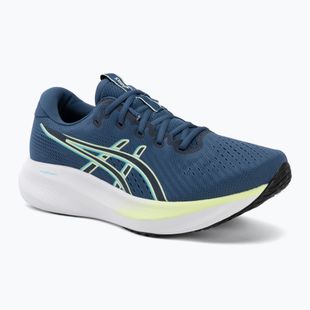 Buty do biegania męskie ASICS Gel-Excite 11 grand shark/illuminate yellow