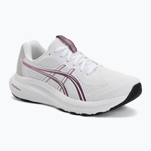 Buty do biegania damskie ASICS Gel-Contend 10 white/taro purple