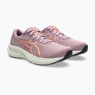 Buty do biegania damskie Asics Patriot 14 taro purple/bright sunstone