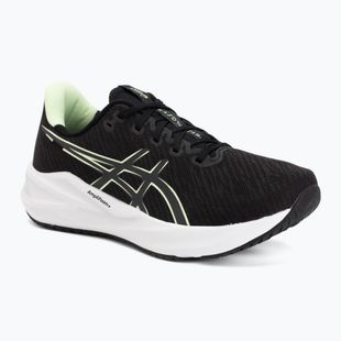 Buty do biegania męskie ASICS Versablast 4 black/illuminate yellow