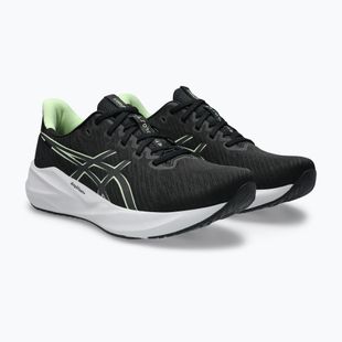 Buty do biegania męskie ASICS Versablast 4 black/illuminate yellow