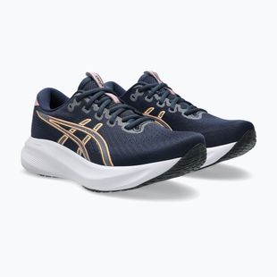 Buty do biegania damskie Asics Gel-Excite 11 midnight/taro purple