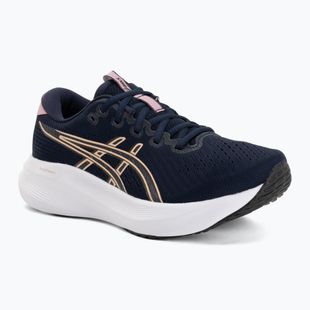 Buty do biegania damskie Asics Gel-Excite 11 midnight/taro purple