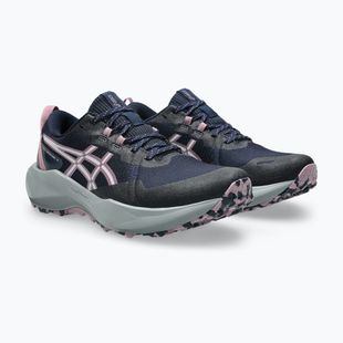 Buty do biegania damskie Asics Gel-Venture 11 Midnight/Taro Purple