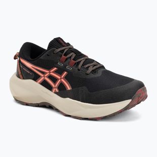 Buty do biegania damskie Asics Gel-Venture 11 Black/Sun Coral