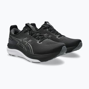 Buty do biegania męskie ASICS Gel-Kayano 33 black/white