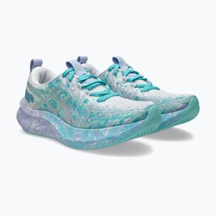 Buty do biegania damskie Asics Noosa Tri 16 White/Illuminate Mint