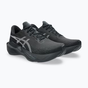 Buty do biegania męskie ASICS Novablast 6 black/black