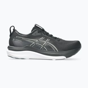 Buty do biegania damskie Asics Gel-Kayano 33 black/white