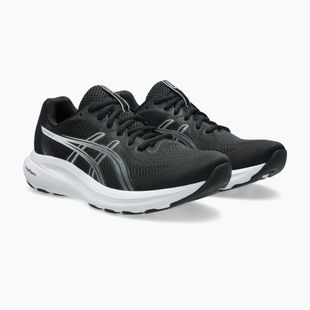 Buty do biegania męskie ASICS Gel-Contend 10 black/white