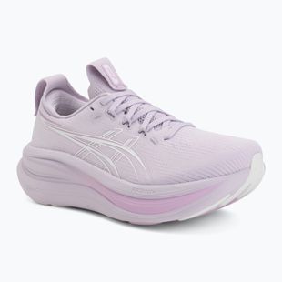 Buty do biegania damskie ASICS Gel-Nimbus 28 dahlia/white