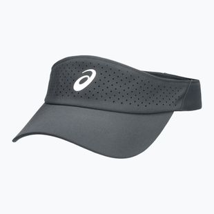 Daszek tenisowy Asics Performance Visor Performance Black