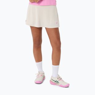 Spódnica tenisowa ASICS Padel Court soft oat