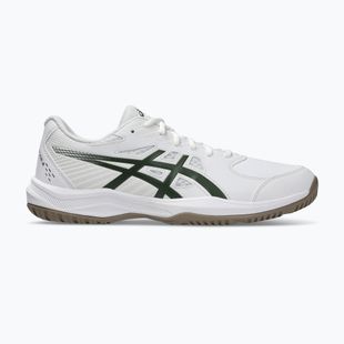 Buty do tenisa męskie ASICS Court Slide 4 white/vintage khaki