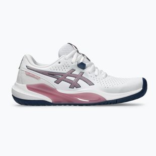 Buty do tenisa damskie ASICS Gel-Challenger 15 white/taro purple