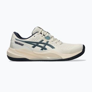 Buty do tenisa męskie ASICS Gel-Challenger 15 Clay oatmeal/midnight