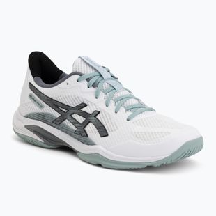 Buty do siatkówki męskie ASICS Blade FF 2 white/ocean haze