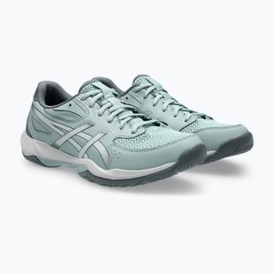 Buty do siatkówki męskie ASICS Gel-Rocket 12 ocean haze/concrete