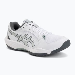 Buty do siatkówki męskie ASICS Gel-Task 5 white/ocean haze