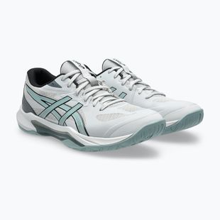Buty do siatkówki męskie ASICS Gel-Tactic 13 concrete/ocean haze