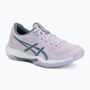 Buty do siatkówki damskie ASICS Gel-Rocket 12 dahlia/foggy teal