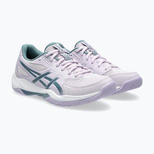 Buty do siatkówki damskie ASICS Gel-Rocket 12 dahlia/foggy teal
