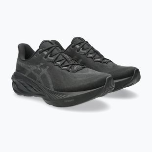 Buty do biegania męskie ASICS Dynablast 6 black/carrier grey