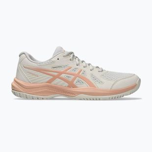 Buty damskie ASICS Upcourt 6 soft oat/cantaloupe
