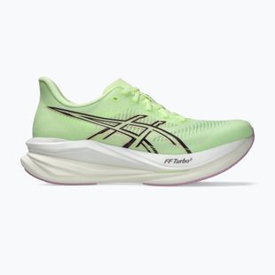 Buty do biegania damskie ASICS Sonicblast 2 illuminate yellow/hazy lilac