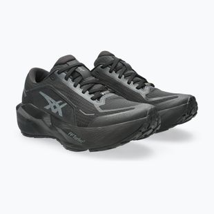 Buty do biegania męskie ASICS Novablast 6 GTX black/graphite grey