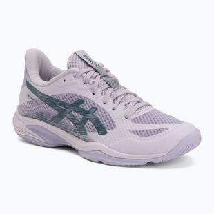 Buty do siatkówki damskie ASICS Blade FF 2 dahlia/foggy teal