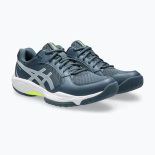 Buty do siatkówki męskie ASICS Gel-Task 5 raw indigo/white