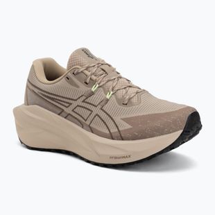 Buty do biegania damskie Asics Blazeblast simply taupe/illuminate yellow