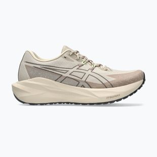 Buty do biegania damskie Asics Blazeblast simply taupe/illuminate yellow
