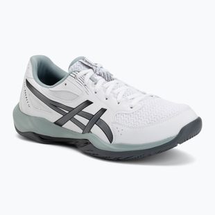 Buty do siatkówki męskie ASICS Gel-Rocket 12 white/steel grey