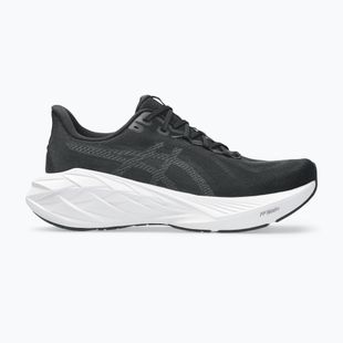 Buty do biegania damskie ASICS Dynablast 6 black/white