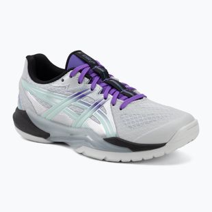 Buty męskie ASICS Powerbreak FF concrete/illuminate mint