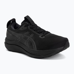 Buty do biegania męskie ASICS Gel-Kayano 33 Extra Wide black/black