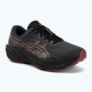 Buty do biegania męskie ASICS GT-2000 15 GTX graphite grey/black