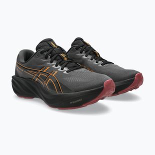Buty do biegania męskie ASICS GT-2000 15 GTX graphite grey/black
