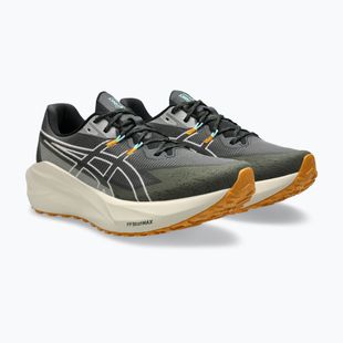 Buty do biegania męskie Asics Blazeblast black/sandstorm