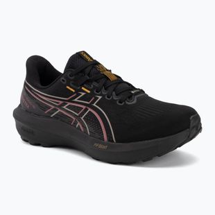 Buty do biegania męskie ASICS GT-1000 15 black/graphite grey
