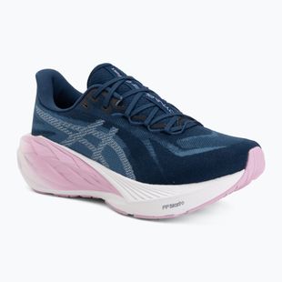 Buty do biegania damskie ASICS Dynablast 6 independence blue/hazy lilac